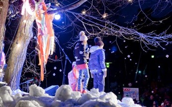 Påmelding til Bendit Alpinfestival åpner 1. desember